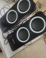 Logitech Lautsprecher