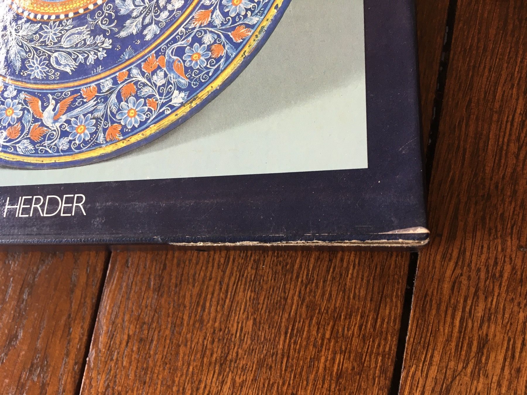 Libri: Buch: Die Europäische Keramik – Usato da Basel venduto da Peter_schlemihl 9