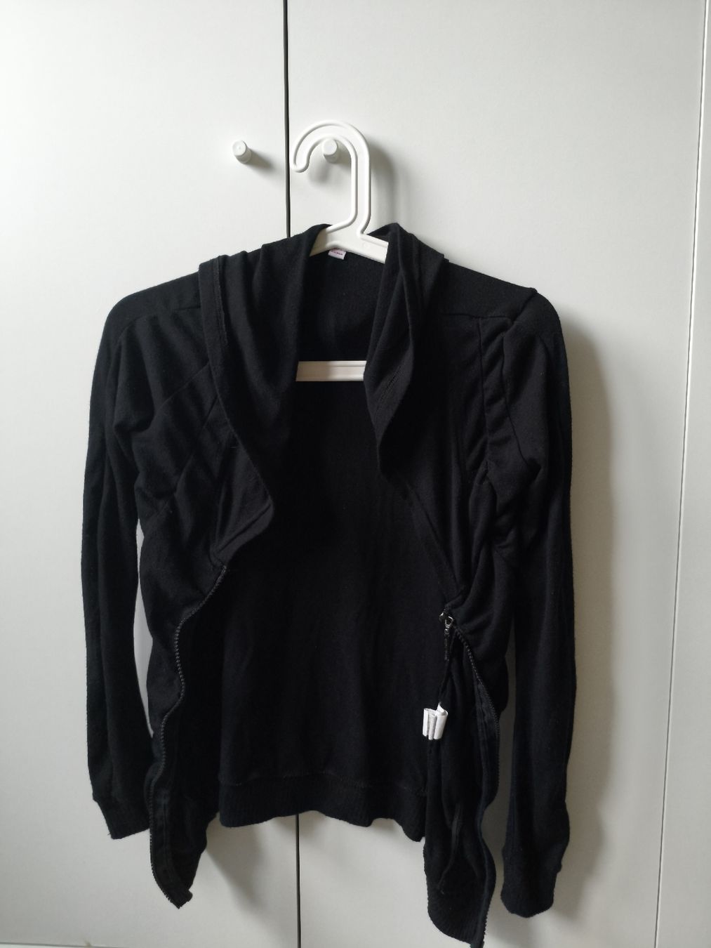 Maglioni & Felpe: Cardigan maglia – Usato da Bioggio venduto da OresteIronix