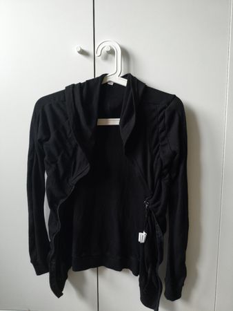 Cardigan maglia