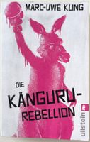 Die Känguru-Rebellion – Marc-Uwe Kling – TB – wie neu 2026