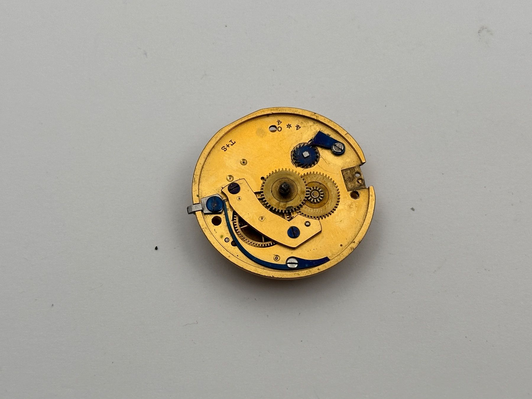 Rolex Orologi: Spindeluhr Werk Defekt – Difettoso da Brüttisellen venduto da AlphaOmega05 1