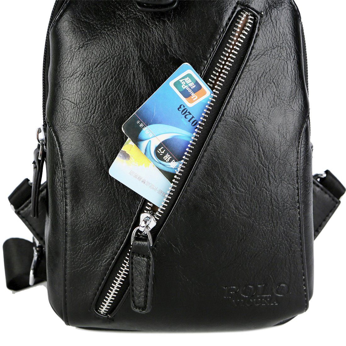 Borse: Vicunapolo Tasche - PU LEDER – Nuovo e nell'imballaggio originale da Oberglatt ZH venduto da Mrf808 3