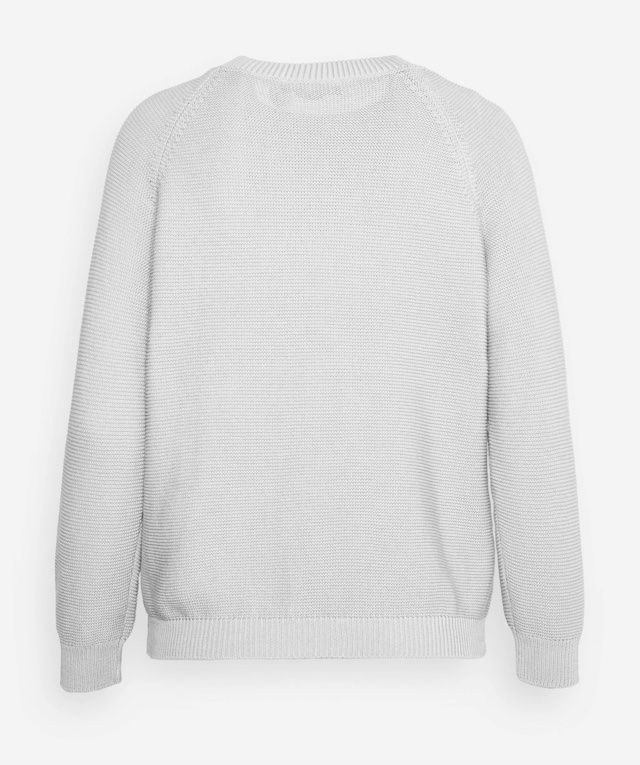 Max Mara Maglioni & Felpe: Max Mara Weekend BW Strick Pullover CASERTA rosa Gr S neu – Nuovo e nell'imballaggio originale da Zürich venduto da rar_b2y9 4