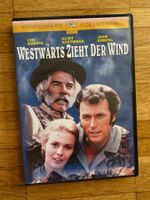 WESTWÄRTS ZIEHT DER WIND. (DVD)