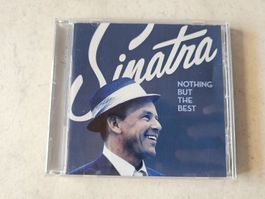 Frank Sinatra  -  Nothing But The Best