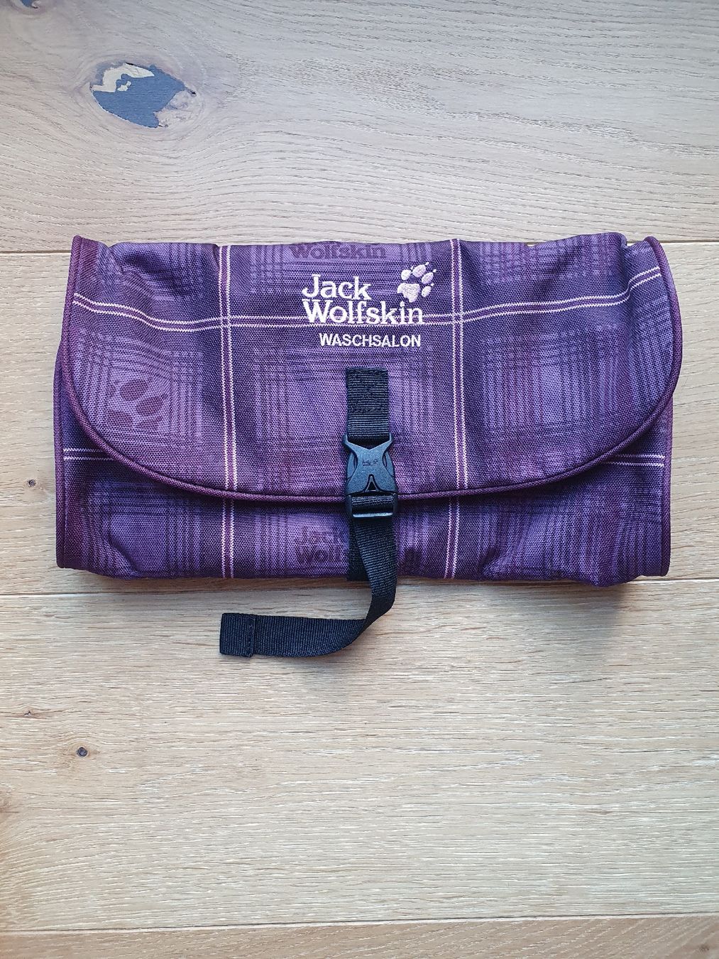 Jack Wolfskin Trousses de maquillage: Jack Wolfskin Waschsalon, Necessaire – Neuf (Voir description) à Altdorf UR par Louisismyfavorite