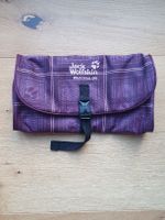 Jack Wolfskin Waschsalon, Necessaire