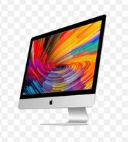 Apple iMac 21.5“/3.6QC/1TB/RP560/WLKB (2017)