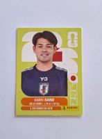 Panini Kaishu Sano JPN 8