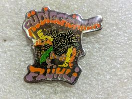 Ansteckpin 161: Rüdigchönner Flühli