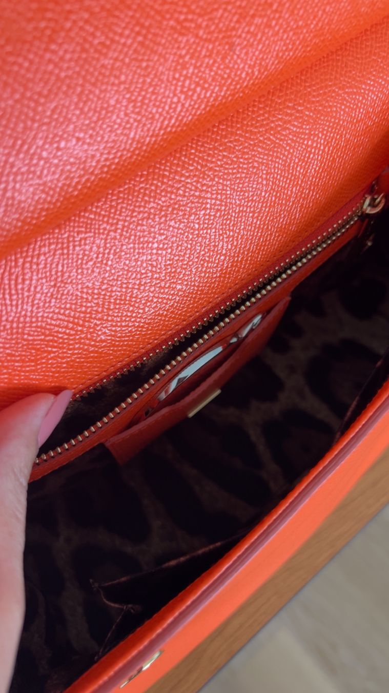 Dolce & Gabbana Sacs femmes: Dolce & Gabbana Sicily Bag – Neuf (Voir description) à Oetwil a.d. Limmat par rhz1 8