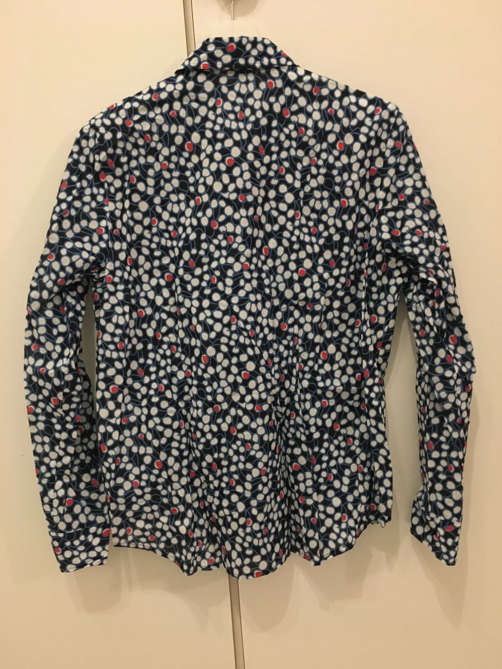 Chemisiers: Neue  Bluse von ERFO – Neuf avec emballage d'origine à Lausen par tiguan07 3