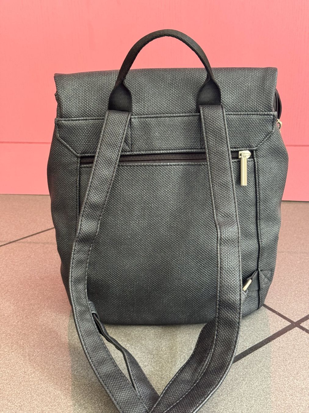 Zwei Zaini: Neuer Rucksack, Marke ZWEI – Nuovo (secondo la descrizione) da Niederhasli venduto da Berno 3