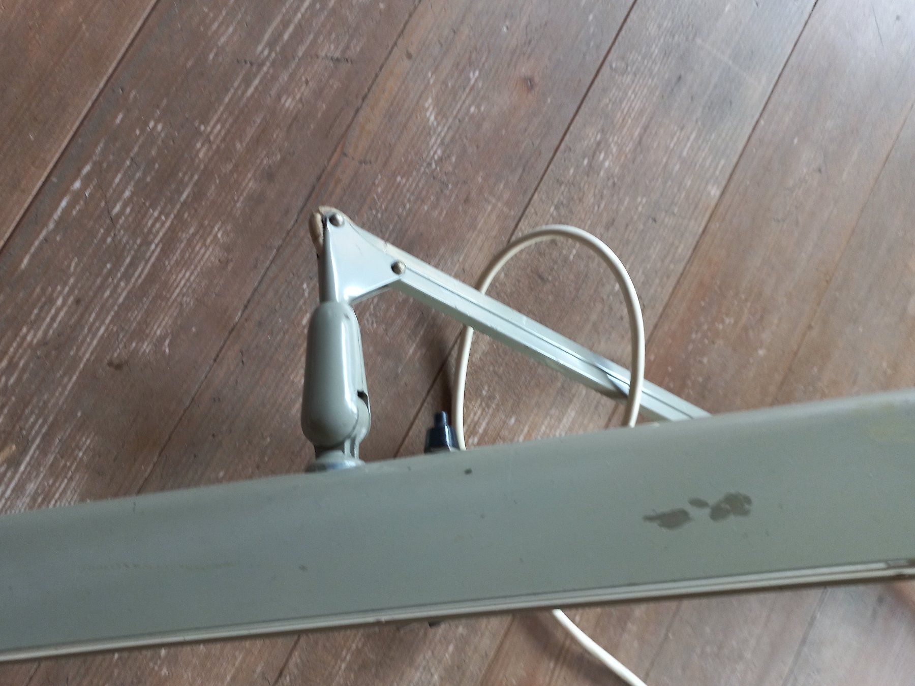 Lampade: Werkstattlampe – Usato da Ammerswil AG venduto da savinir 6