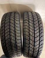 UNIROYAL SNOW MAX 3 215/65 R16C