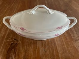 Vintage Seltmann Weiden Beilagengeschirr Porzellan