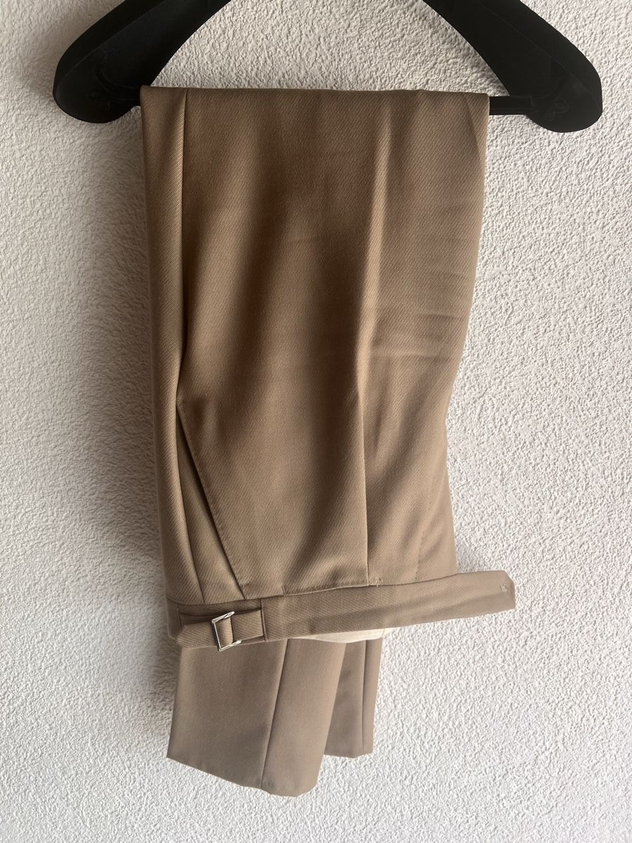 Completi: Costume Berg&Berg en cavalry twill – Nuovo (secondo la descrizione) da Yverdon-les-Bains venduto da due_99qb 2