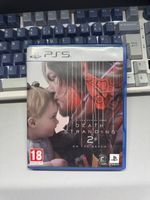 Death Stranding 2: On the Beach PS5 – Top Zustand