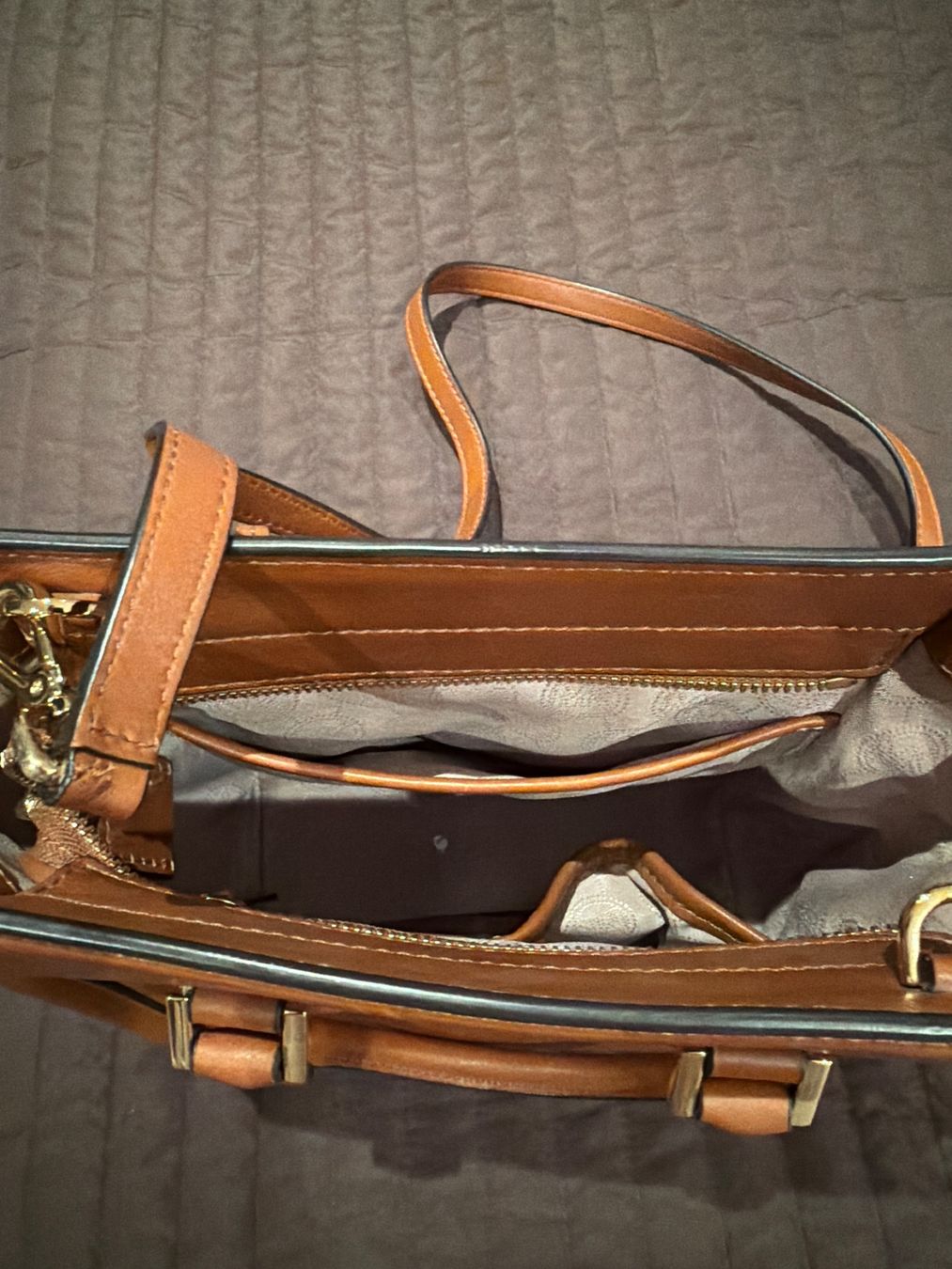Michael Kors Taschen für Damen: Handtasche Michael Kors – Neu (gemäss Beschreibung) aus Seengen von phismial 3