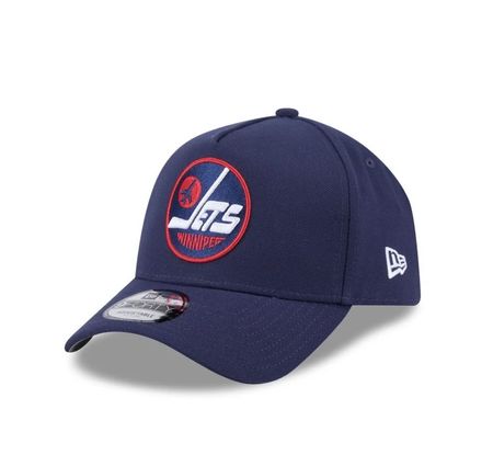 Winnipeg Jets NHL Cap, New Era 9Forty - NEU