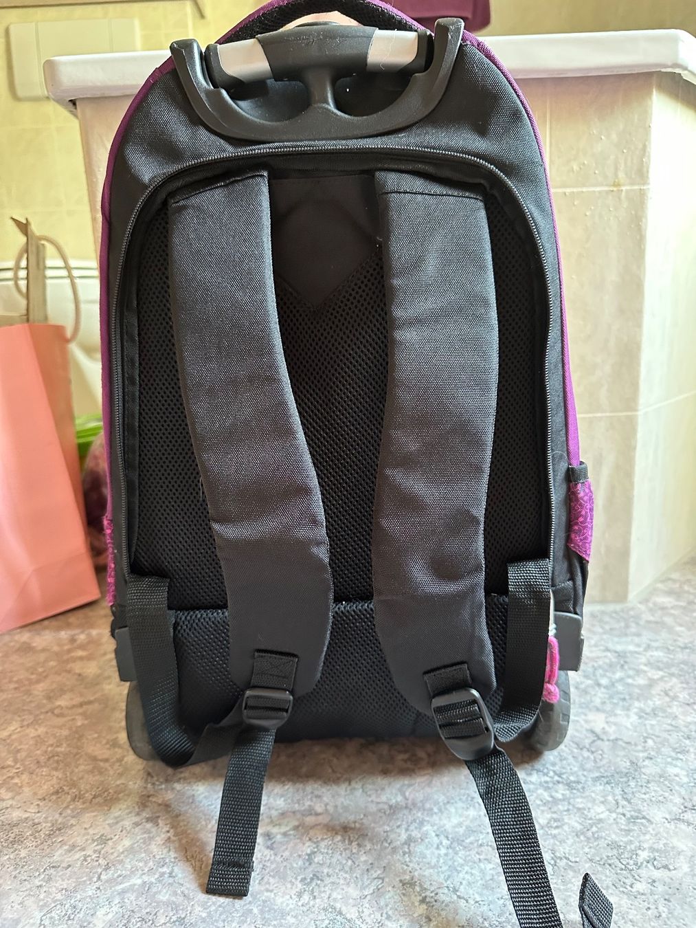Borse & Zaini: Take it easy Schulrucksack/-koffer im Set – Usato da Riedt b. Erlen venduto da sina.aline 3