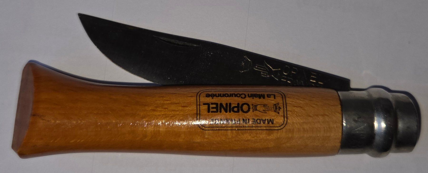 Opinel Couteaux de poche: Sackmesser Opinel – D'occasion à Gossau SG par tenerife11 2