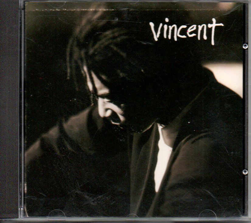 CDs: CD - Vincent - Soul / Pop – Gebraucht aus Volketswil von Stones