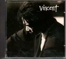 CD - Vincent - Soul / Pop
