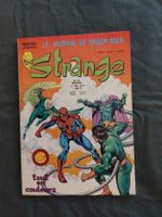 Strange No 113 Mai 1979 TBE