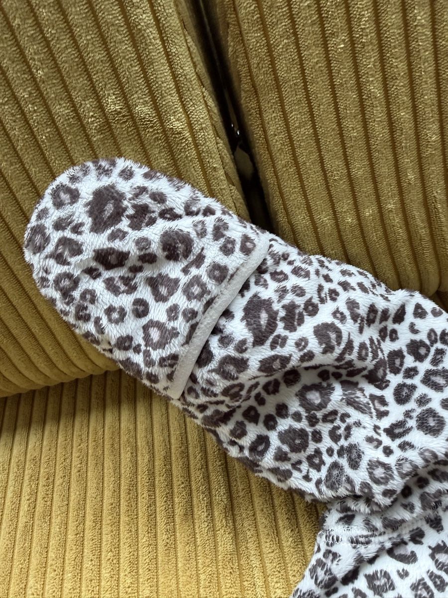 Completi: Baby Overall Leopardenmuster – Usato da Winterthur venduto da _jeannine 4