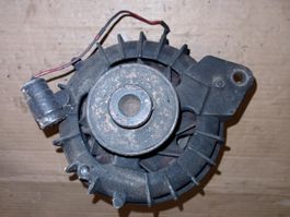Alternator  Mopar Chrysler