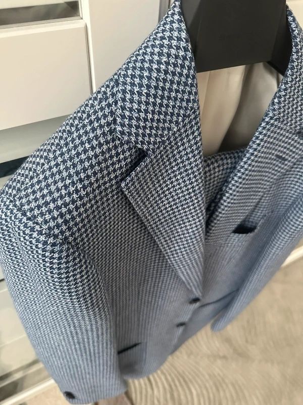 Suitsupply Completi: Costume 3 pièces Suitsupply  – Nuovo (secondo la descrizione) da Pully venduto da vic_rvb8 1