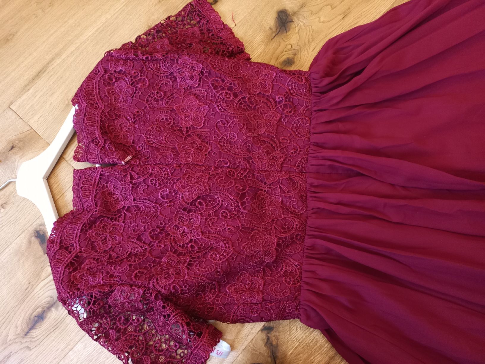 Vestiti: Kleid Grösse 40/42 ungetragen – Nuovo (secondo la descrizione) da Appenzell venduto da pri_tc9t 2