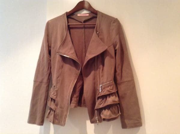 Giacche: ***FORNARINA*** Spezieller Blazer! Gr. M – Nuovo (secondo la descrizione) da Volketswil venduto da Kephren