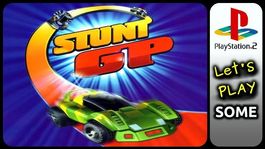 Stürze dich ins ultimative Fernlenkrennen Stund GP PS2