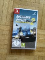 Autobahn Polizei Simulator 2 Nintendo Switch - Neuf!