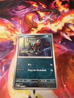 Hunduster (OBF 132) / Reverse Holo / Obsidianflammen
