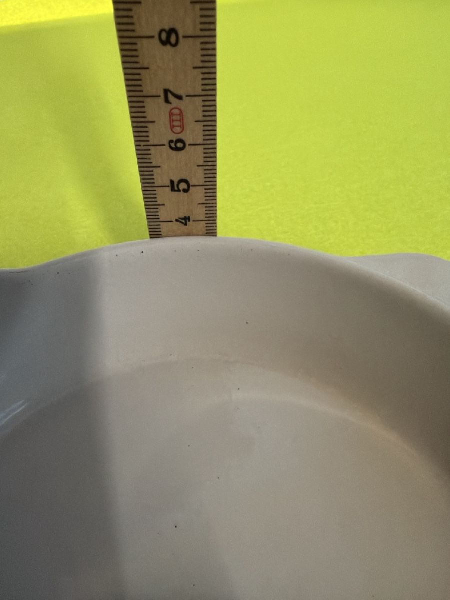 Le Creuset Padelle: Le Creuet Cousances 16 – Nuovo (secondo la descrizione) da Bern venduto da Expo02 5