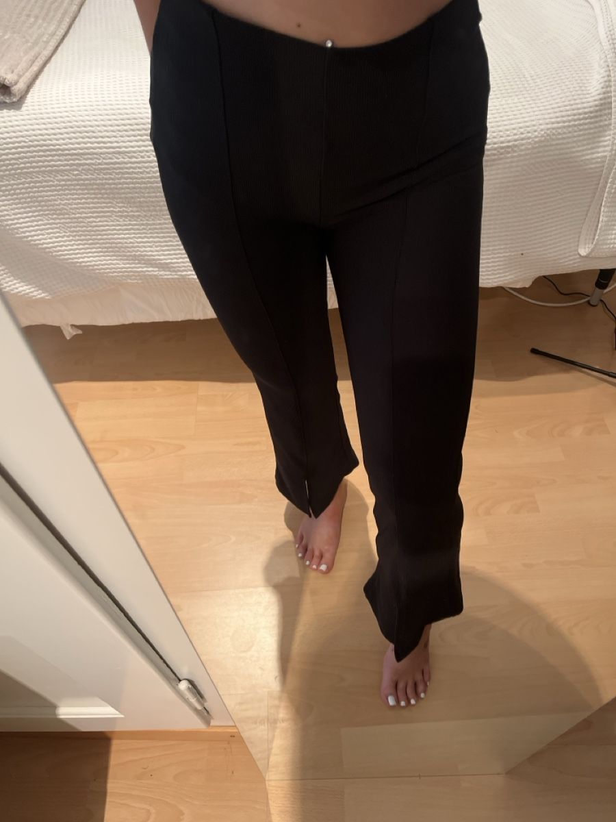 Pantaloni: Stoffhose Gr. S/M – Nuovo (secondo la descrizione) da Arch venduto da sibylle.anne 3