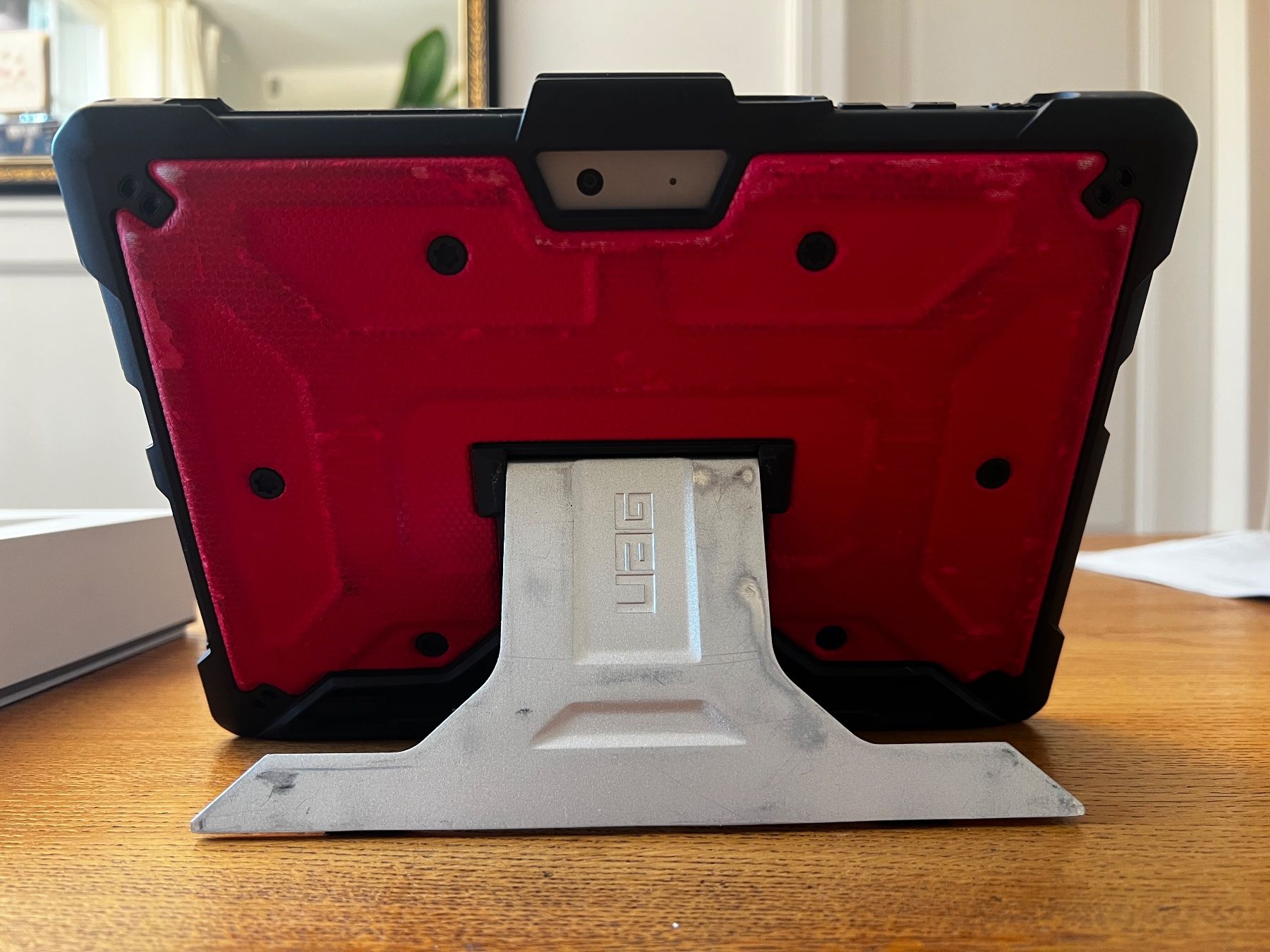 Microsoft Tablet PC: Microsoft Surface Go Tablet mit Stift gebraucht – Gebraucht aus Zürich von livozh 4
