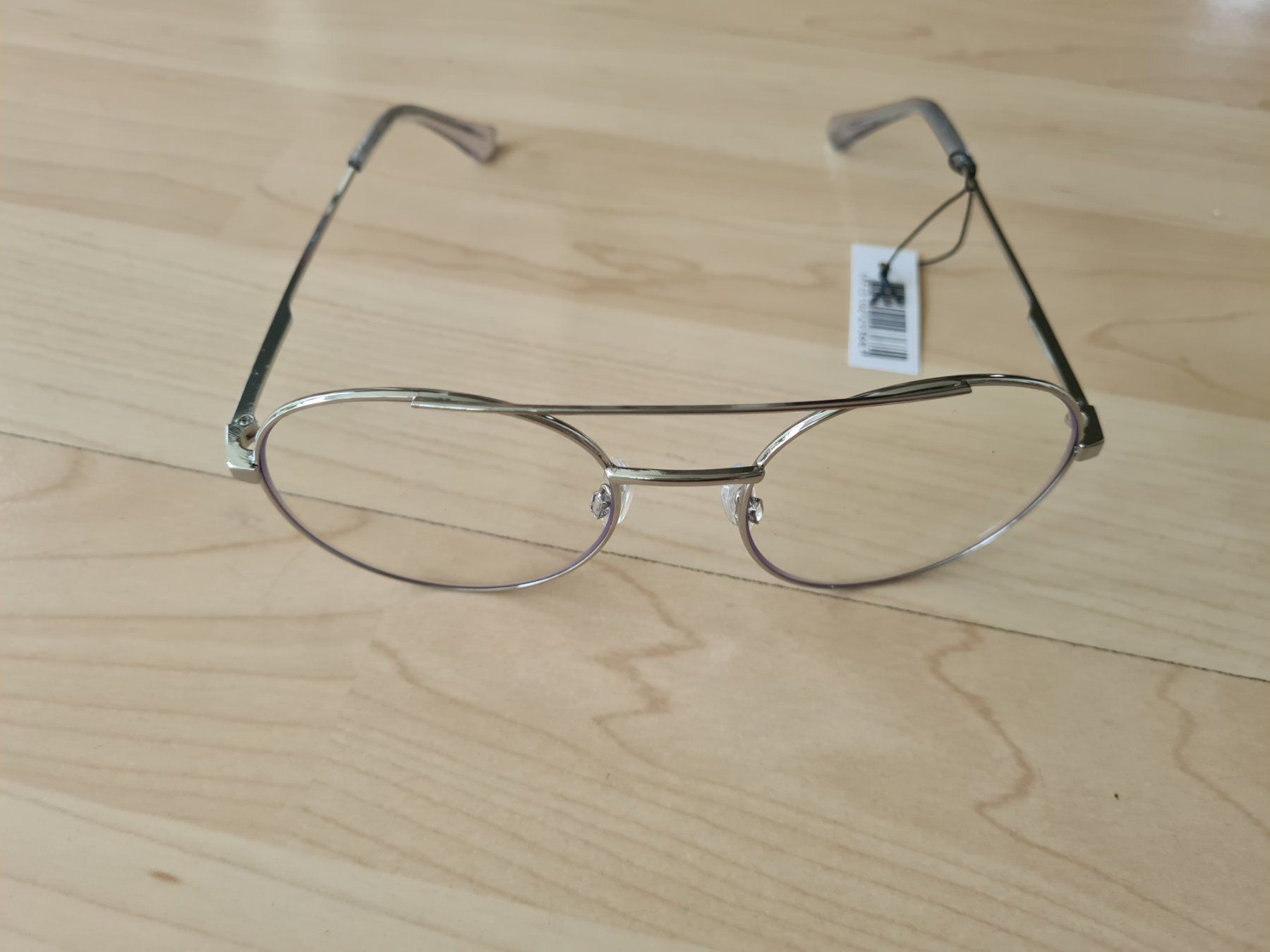 Occhiali & Lenti: Brillengestell neu von Jack&Jones – Usato da Suhr venduto da andreas_2008 5