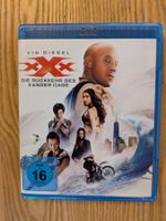 Xander Cage - Die Rückkehr (Blu-Ray)