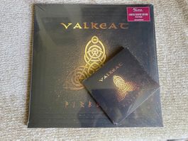 Valkeat – Fireborn / 2 LP & CD