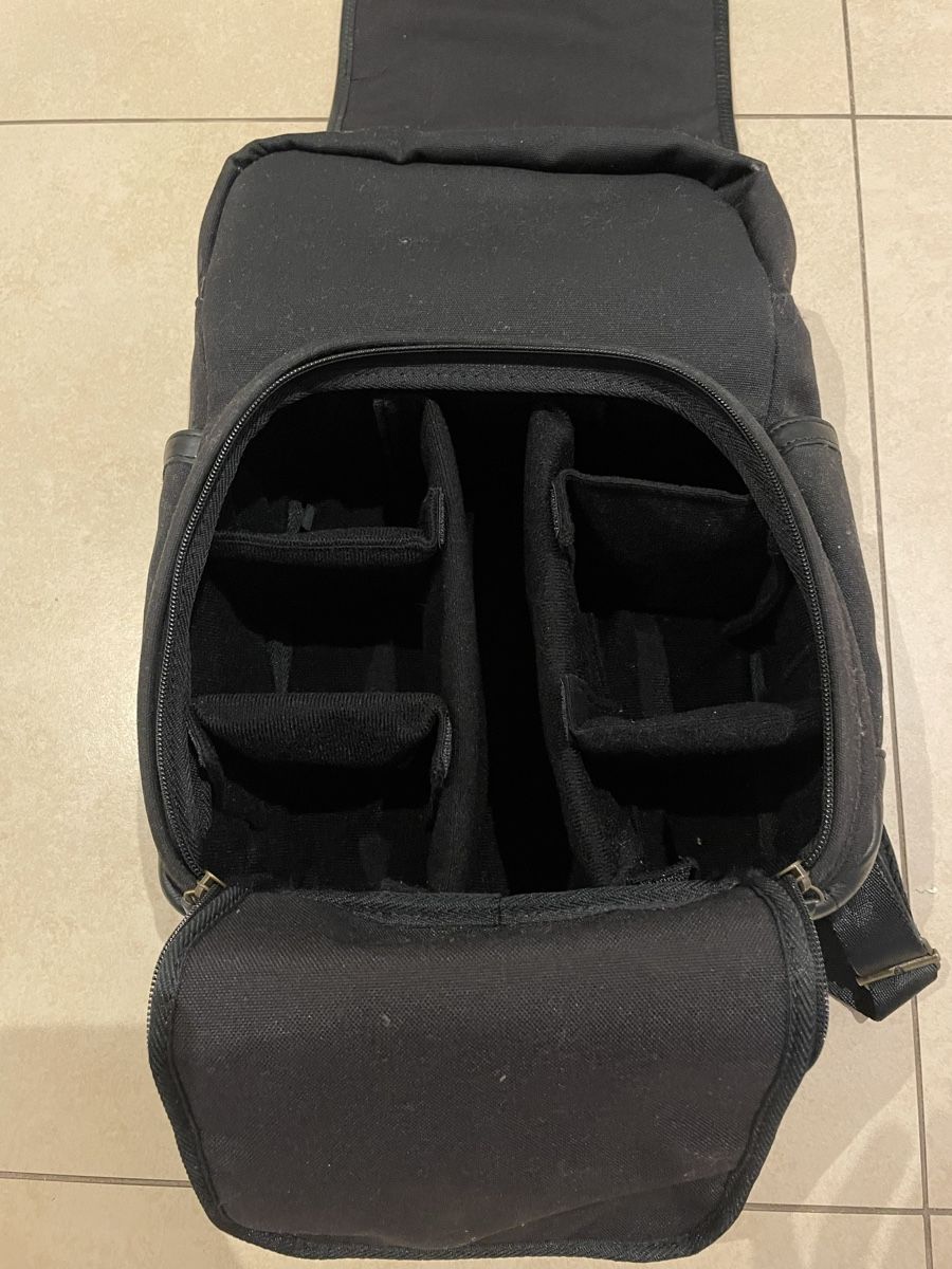 Zaini: ONA the Monterey Fotorucksack – Usato da Affoltern am Albis venduto da Marc_au9 5