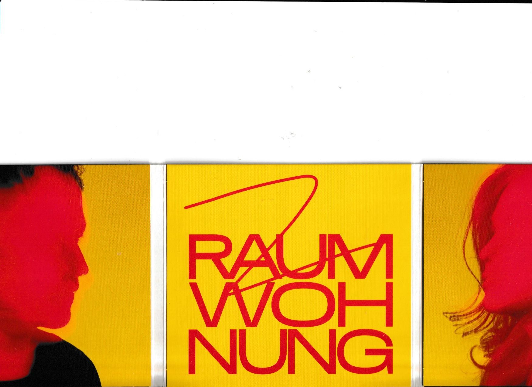 CD: 2Raumwohnung - 20 Jahre – Nuovo (secondo la descrizione) da Chur venduto da zowie72 2