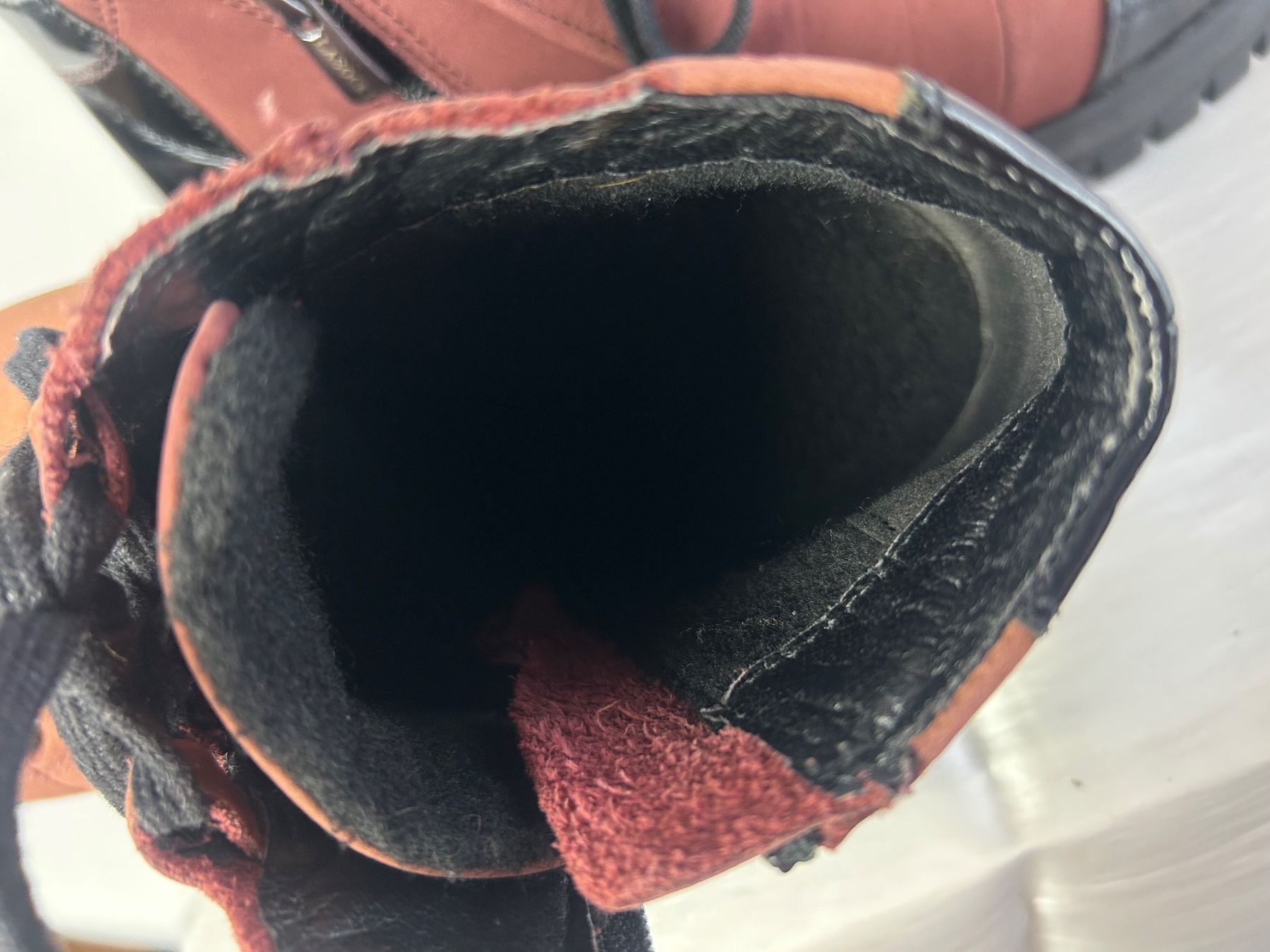 Damenschuhe: Damen Winterschuhe Gr.39 – Gebraucht aus Gansingen von per_h7lz 4