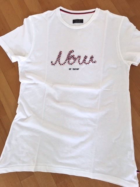 T-shirt: T-Shirt Zara – Usato da Wetzikon ZH venduto da hypebeast