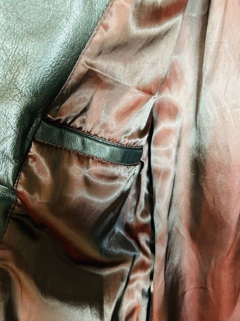Jacken: Western-Fransenjacke – Gebraucht aus Lenk im Simmental von Kluane 4