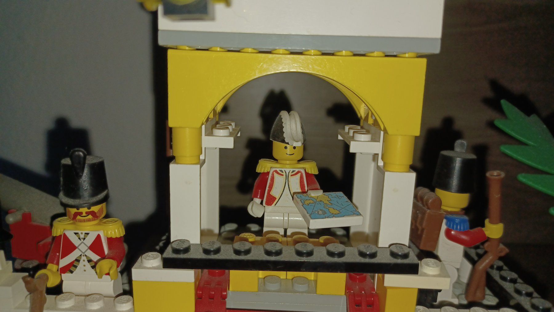 Lego Giocattoli: Alte Lego Piraten Sets  4 Stück – Usato da Volketswil venduto da Stone47 4